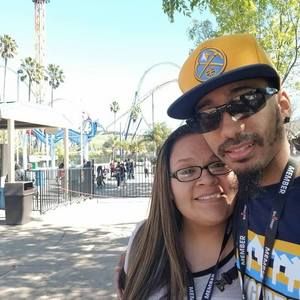 Meet your Posher, Starr